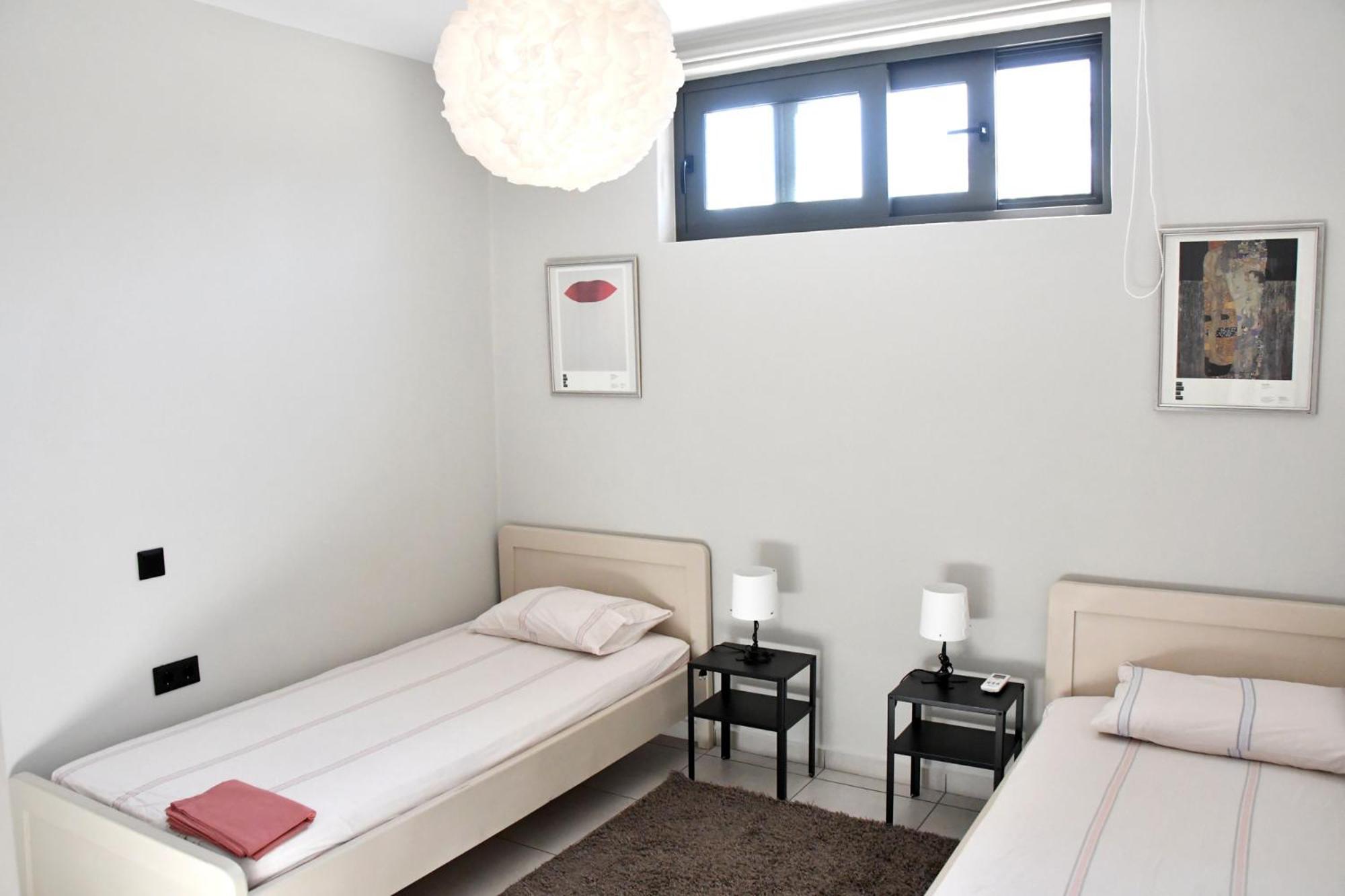 Ferienwohnung Polles Εlies Cozy Αpartment Aegina Exterior foto